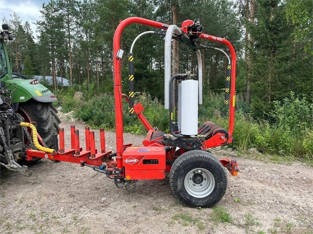 Kuhn RW1800 Landbrug - Andet 
