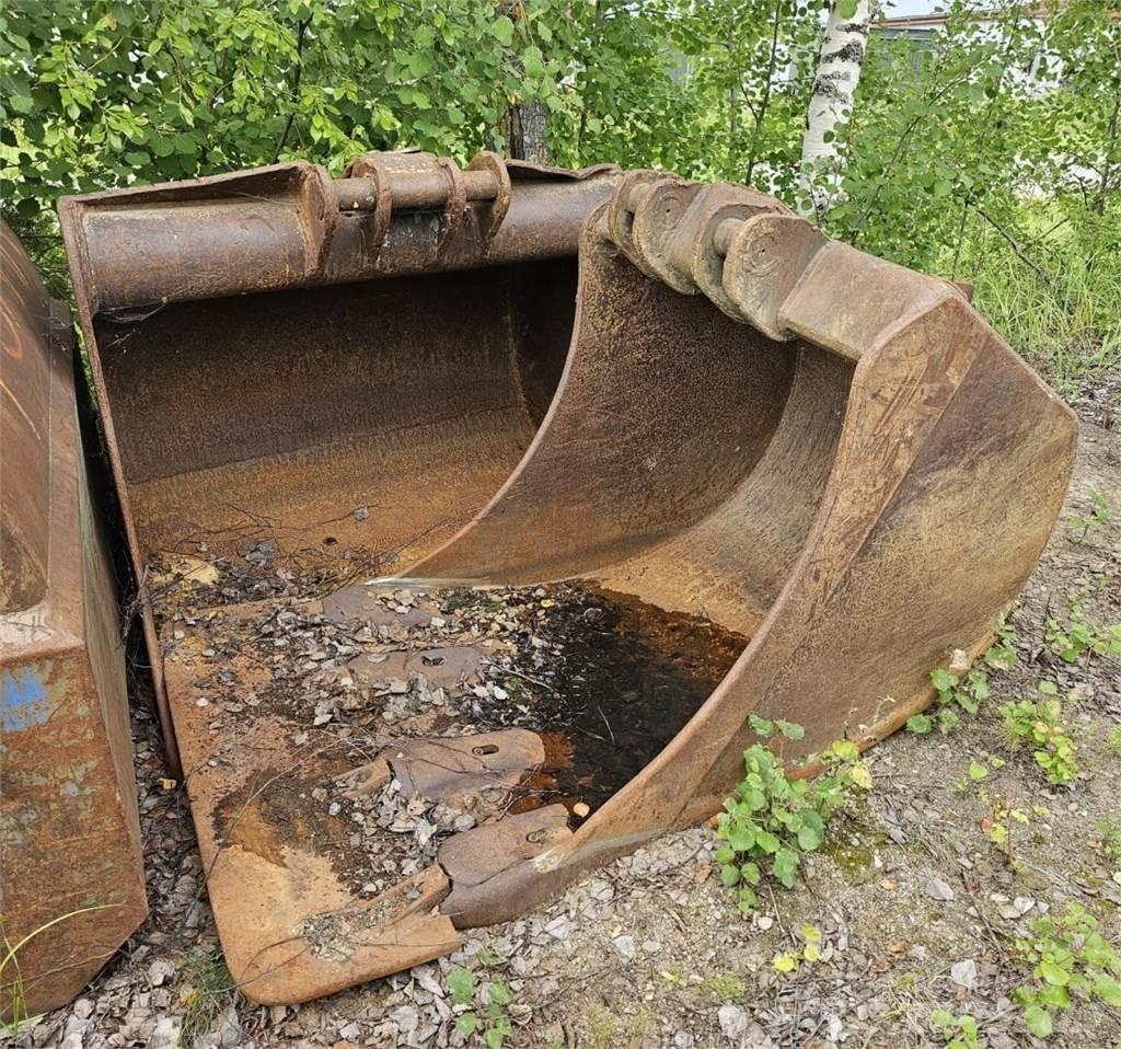  Kuokkakauha NTP10 Skovle