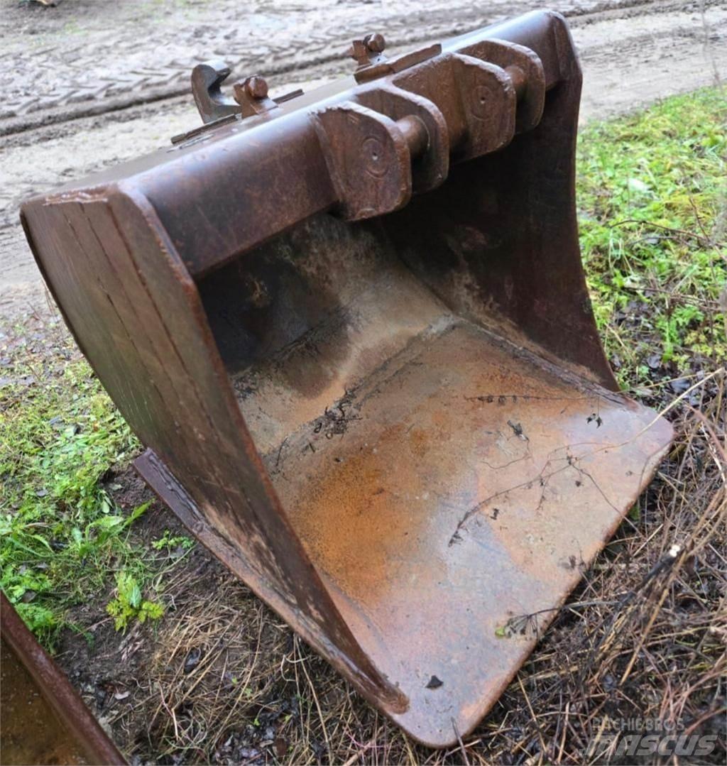  Kuokkakauha NTP10 Skovle