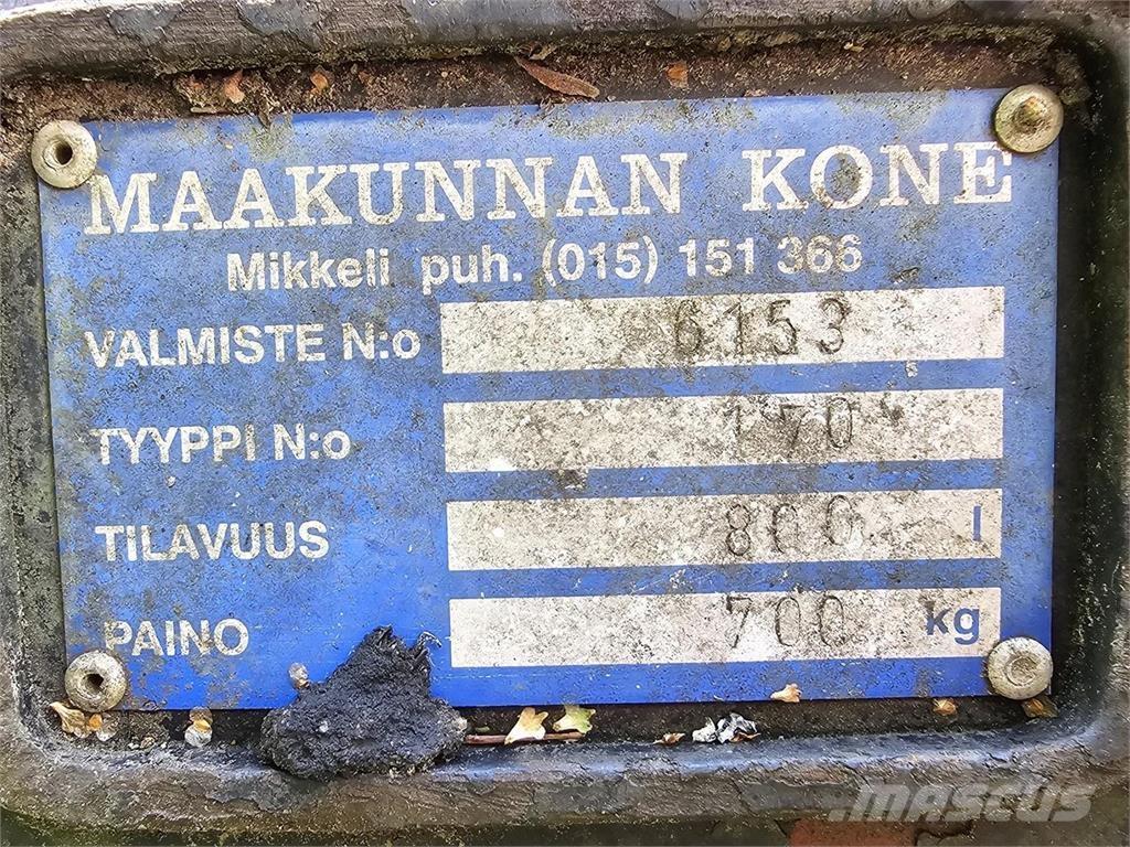  Kynsikuokkakauha Skovle