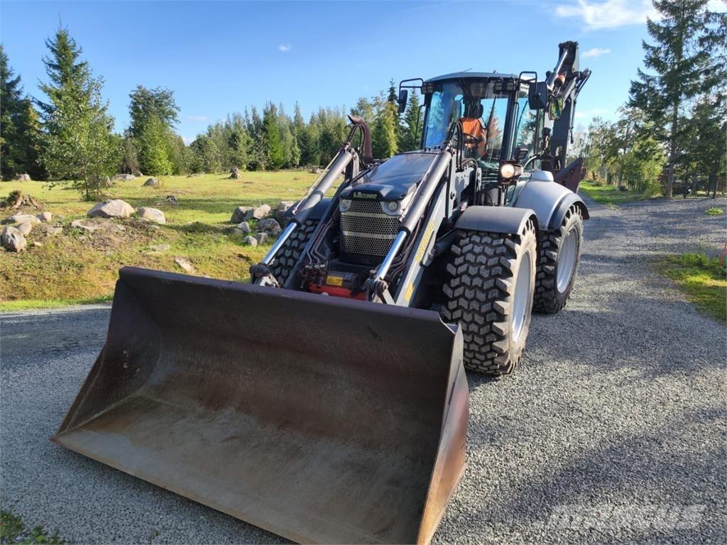 Lännen 8800 K Rendegravere