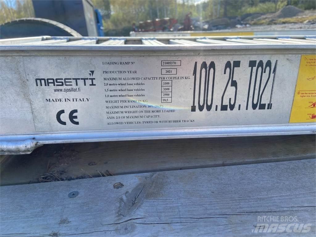  Lavetti 8,5tn Andre vogne