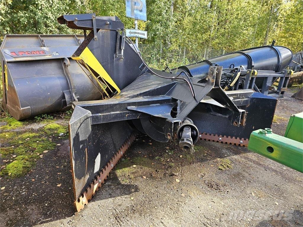  Lumilinko Sneslynger