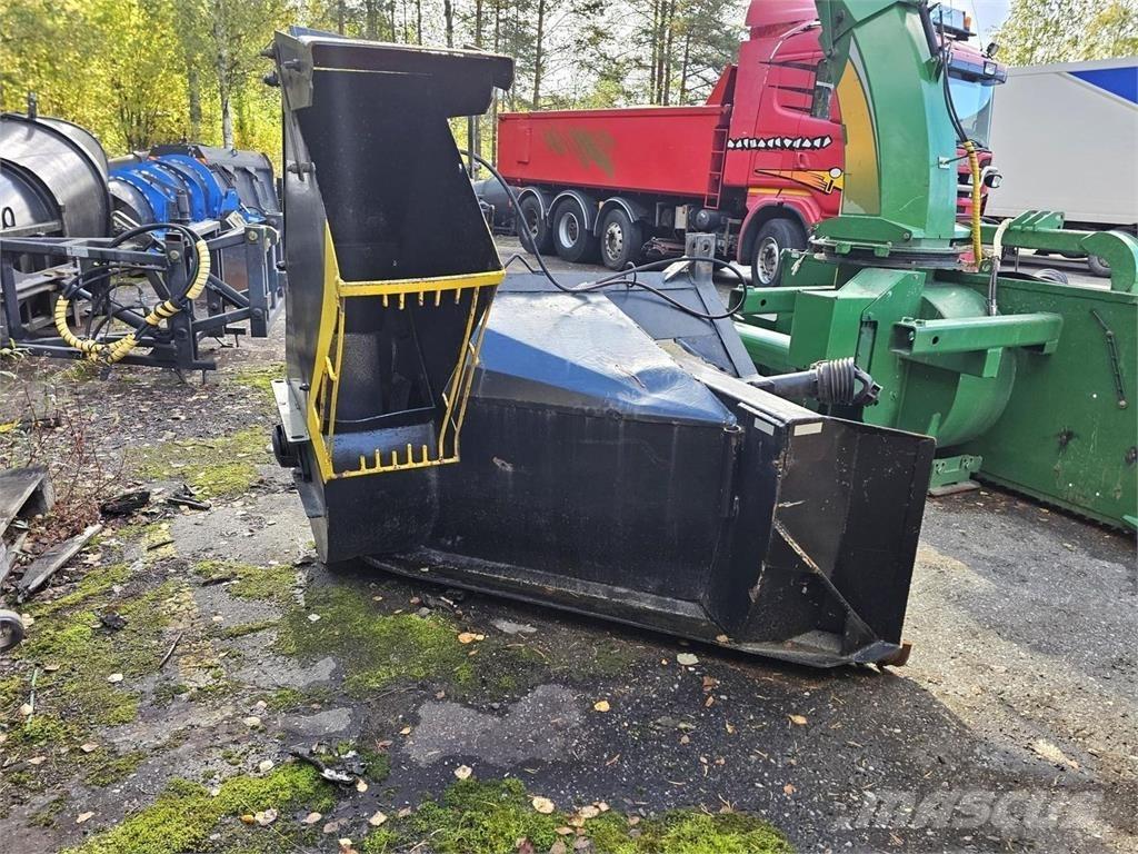  Lumilinko Sneslynger