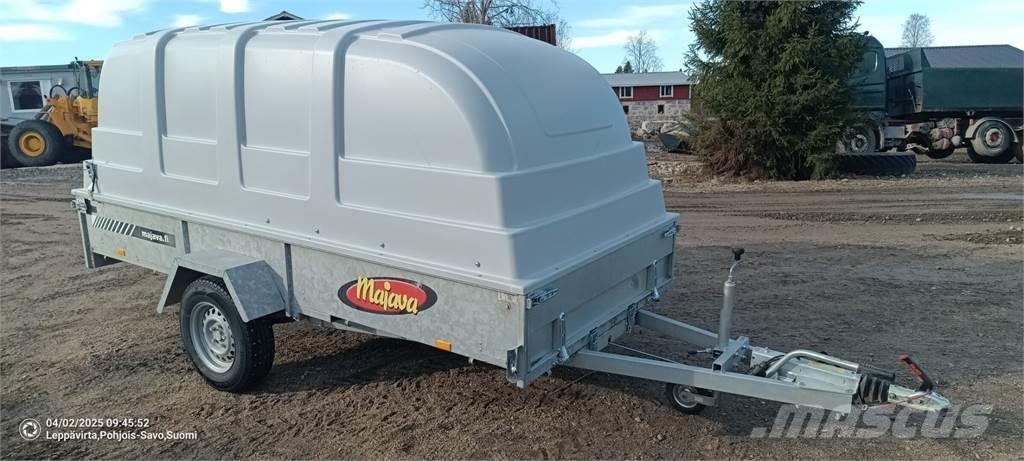 Majava Lj 1350 Lette anhængere