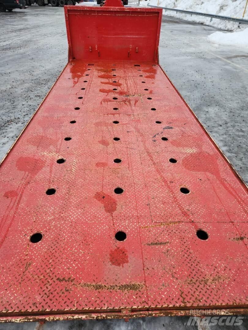  Matala konelava Platform