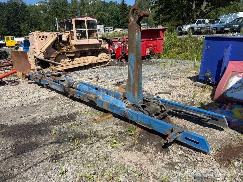 Meiller Rk 19.70 Platform