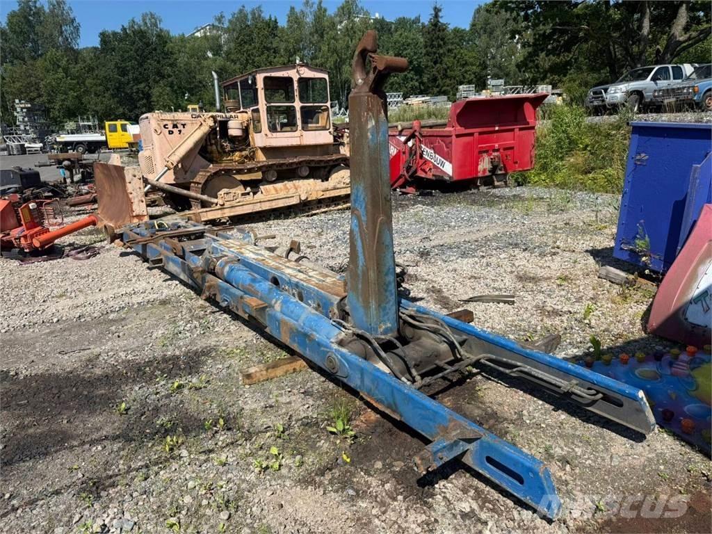 Meiller Rk 19.70 Platform