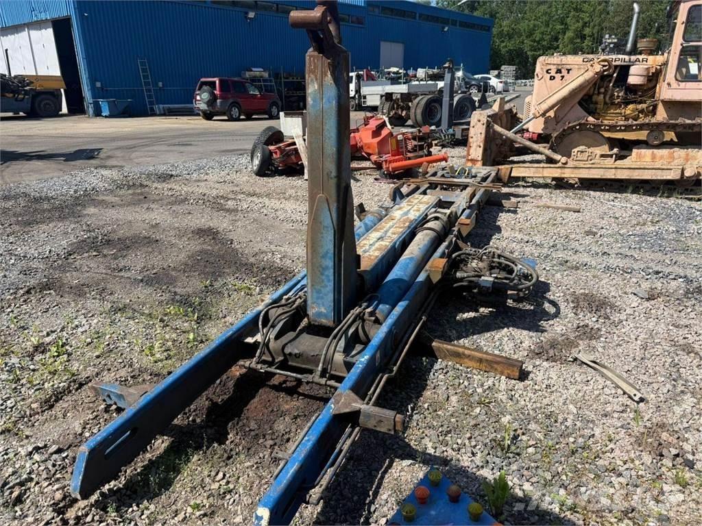 Meiller Rk 19.70 Platform