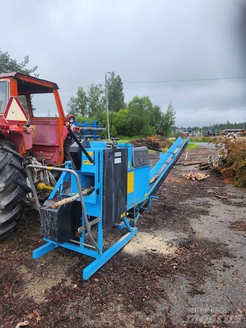  Metrak Eko Tr Skovbrug - Andet