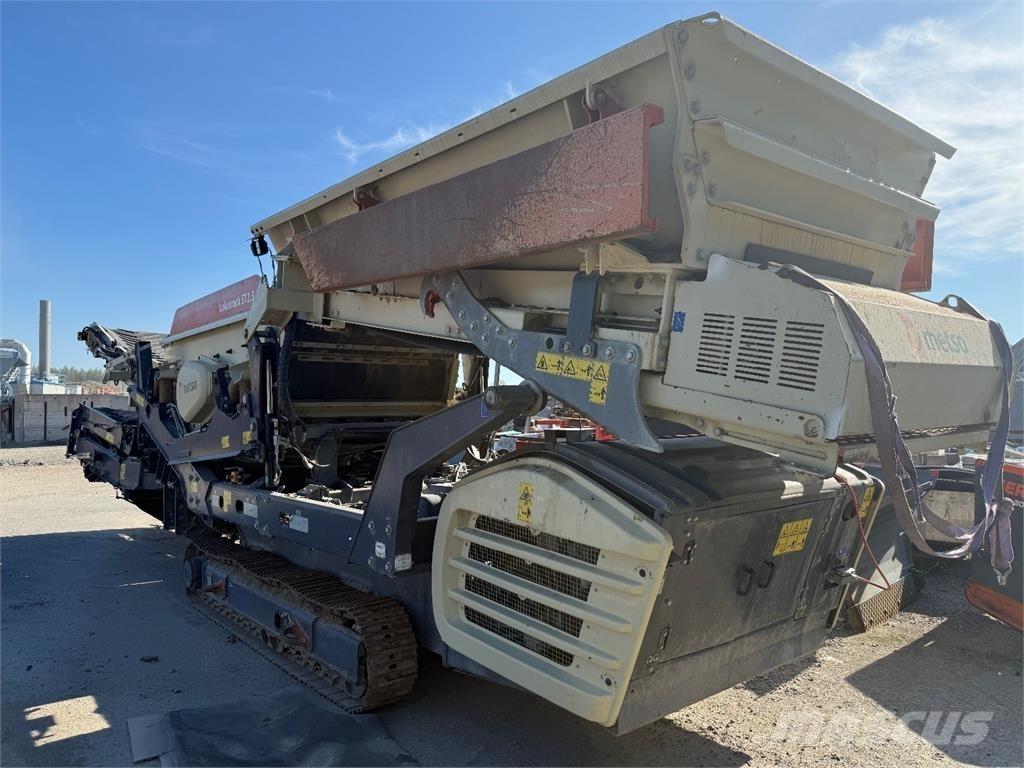 Metso ST 2.3 Sorterværk