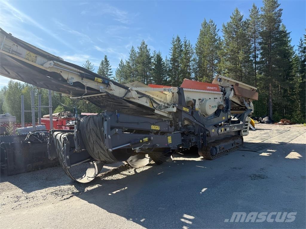 Metso ST 2.3 Sorterværk