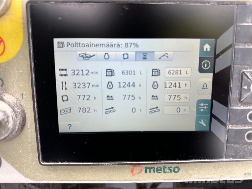 Metso ST 2.3 Sorterværk