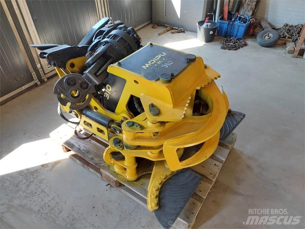 Moipu 310 EC Gribere