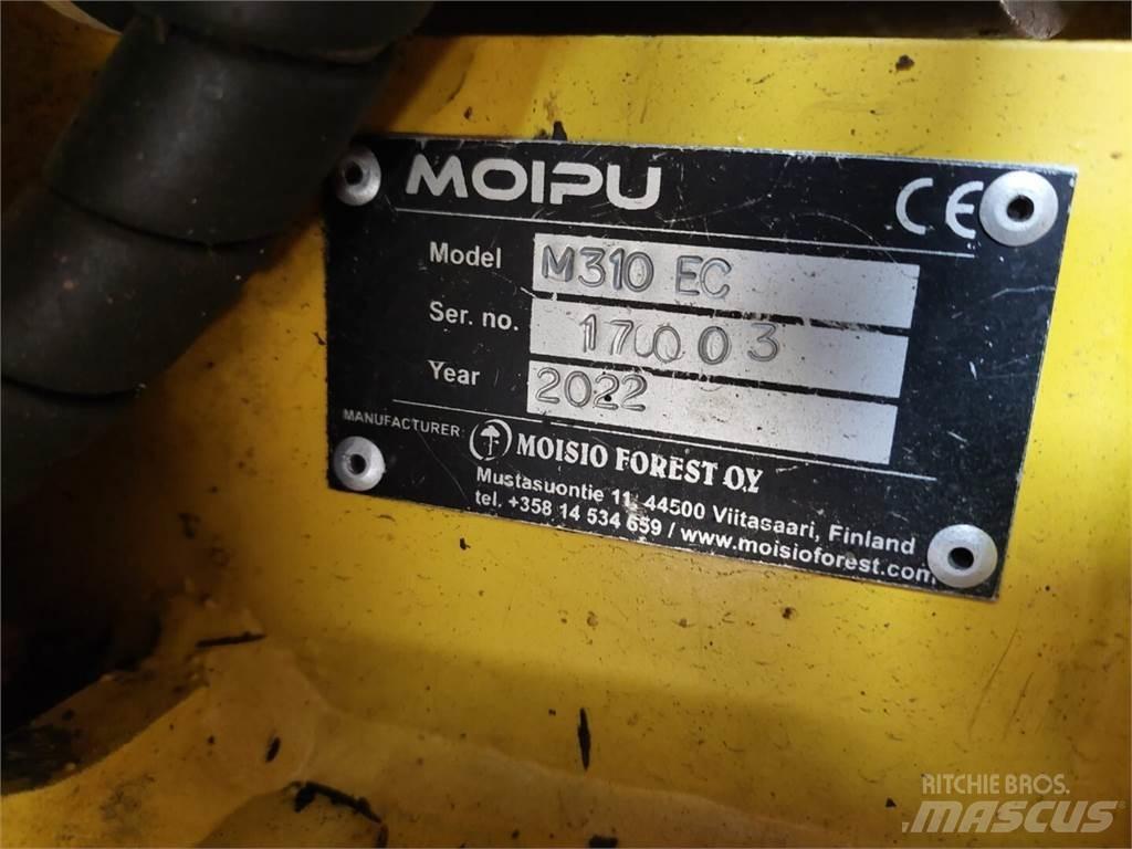 Moipu 310 EC Gribere