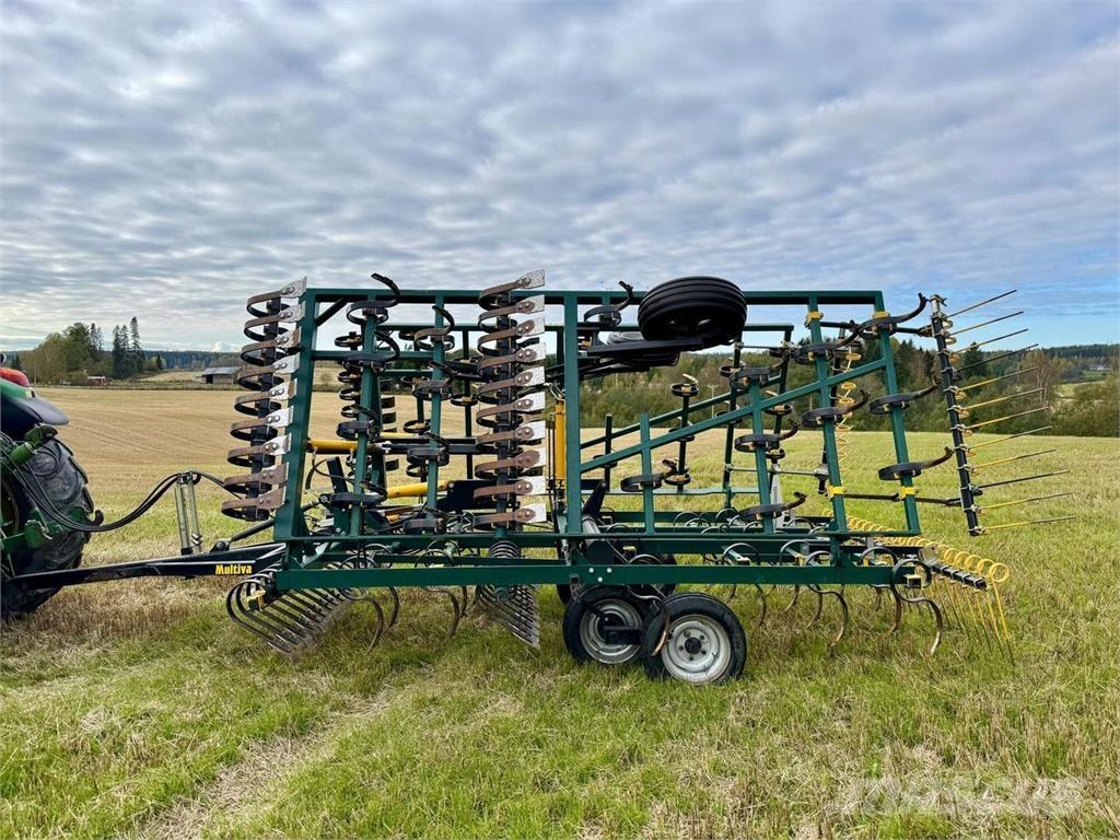Multiva JL550 Landbrug - Andet 