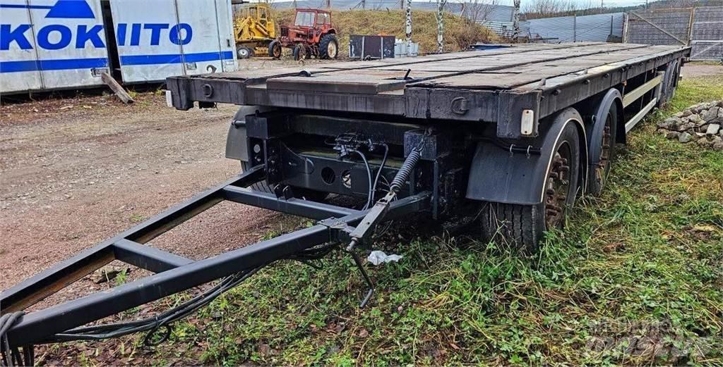 Närko D5MP12A19 Demonterbare/wirehejs anhængere