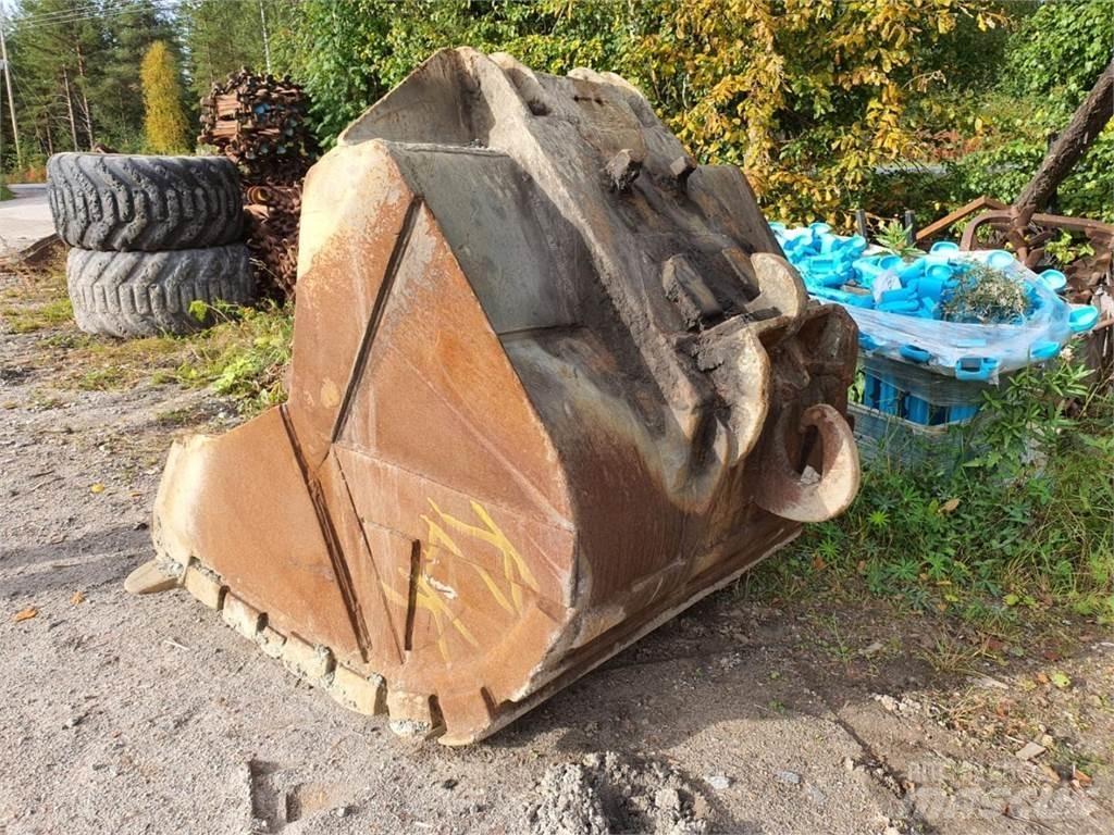  NTP40 kauha Skovle