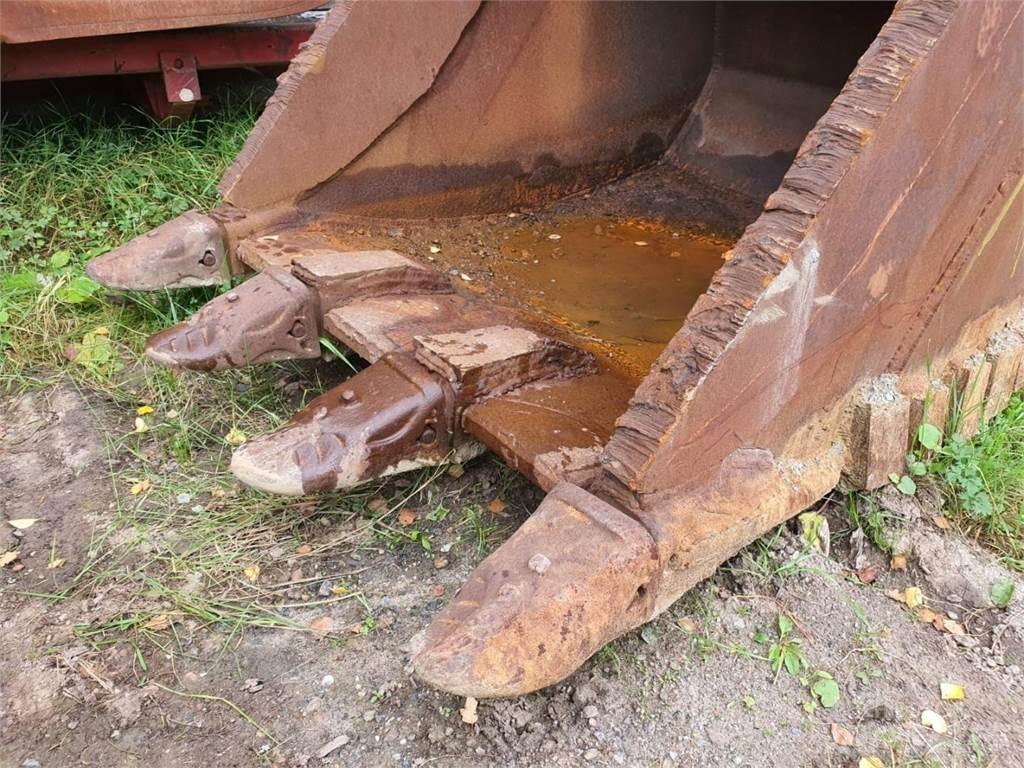  NTP40 Kynsikauha Skovle