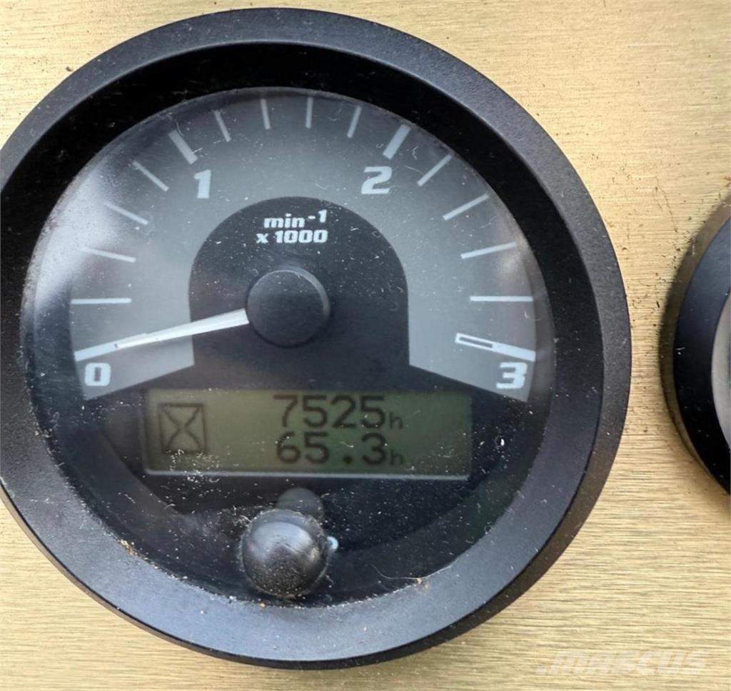 Paana 170 Have & Park - Andet 