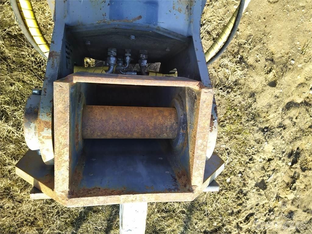 Pome P9 Gribere