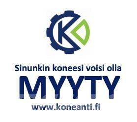 Ponsse Beaver Skovningsmaskiner