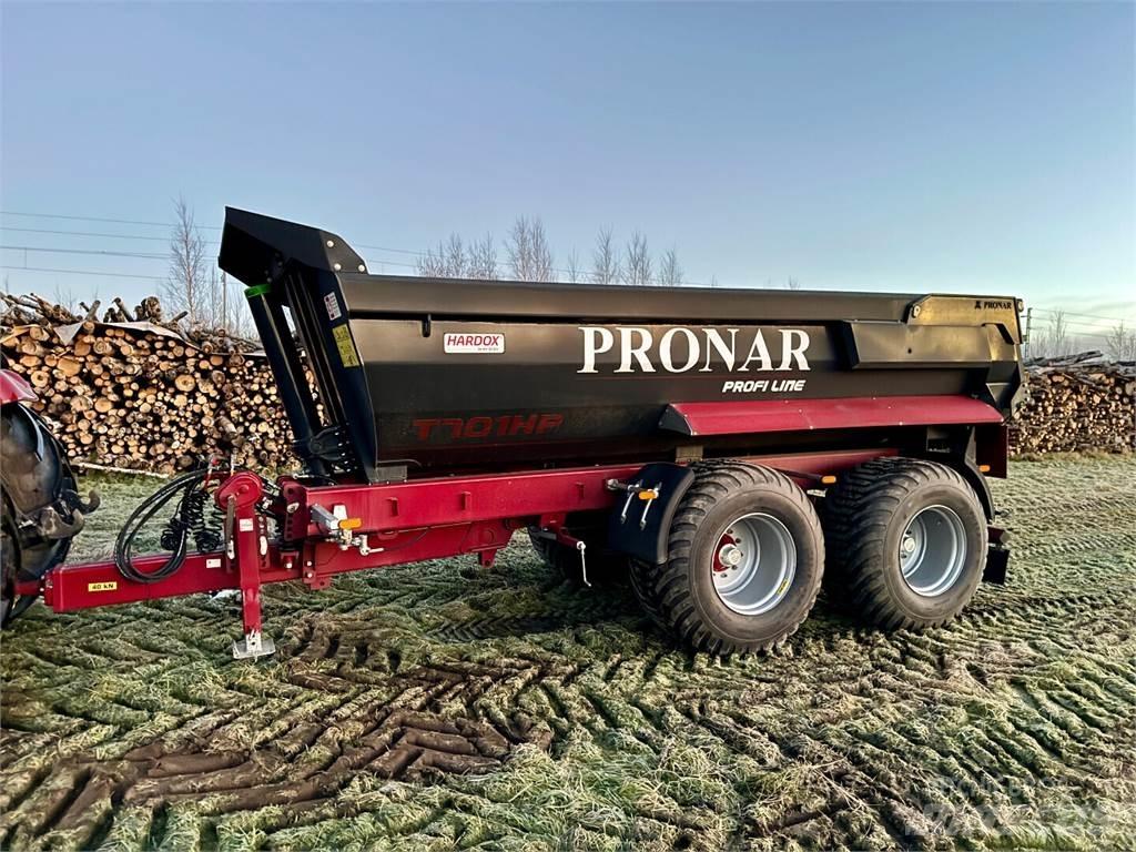 Pronar T701HP Tipvogne