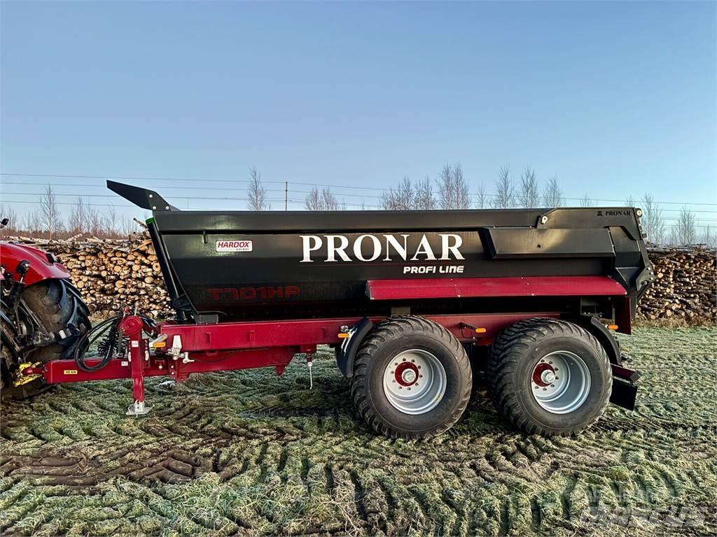 Pronar T701HP Tipvogne