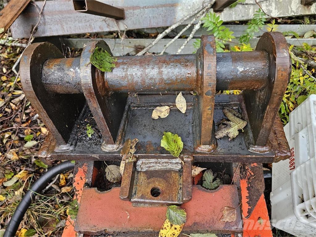 Rammer S54 NTP10 Hydraulik / Trykluft hammere