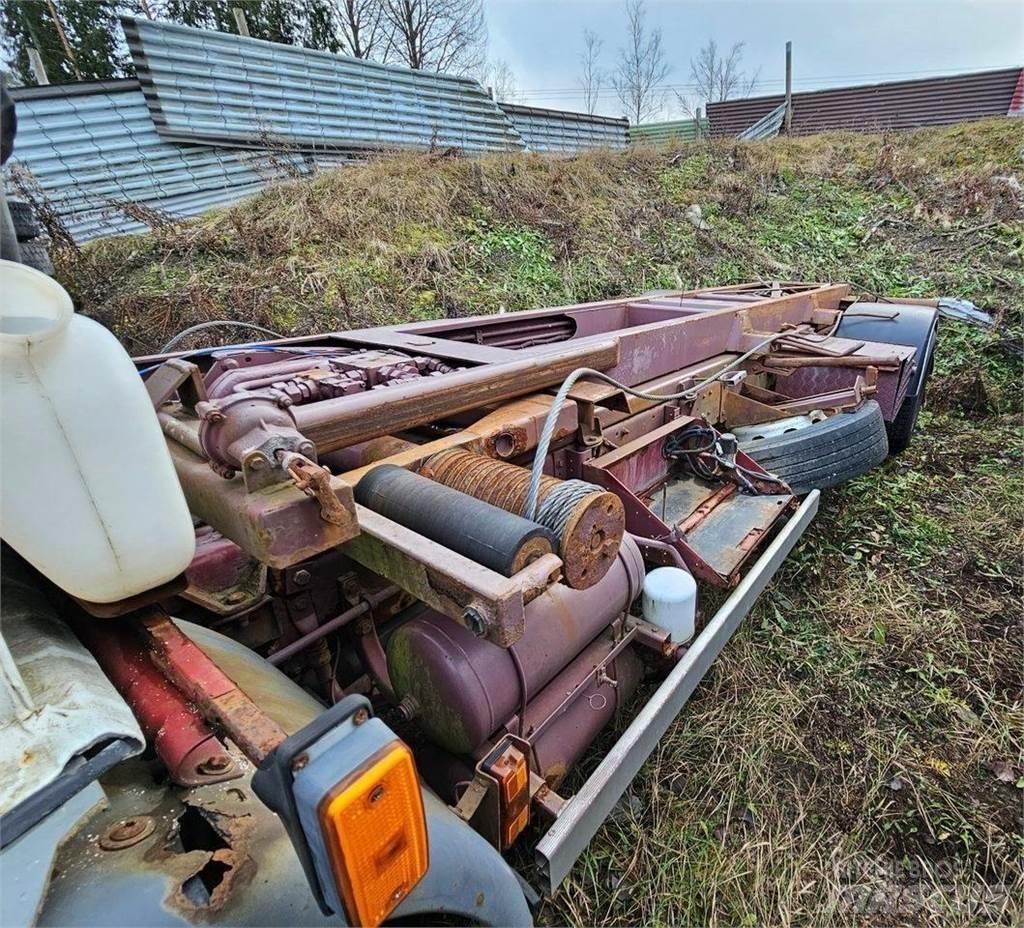 Renault M230ti Kroghejs