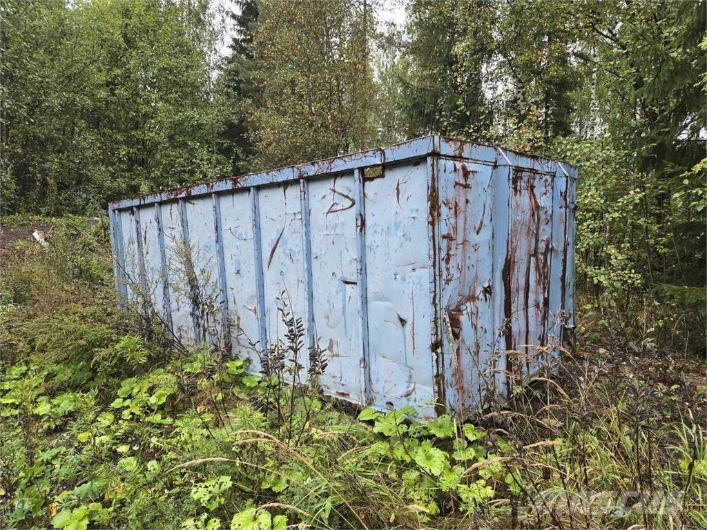  Roskalava Platform