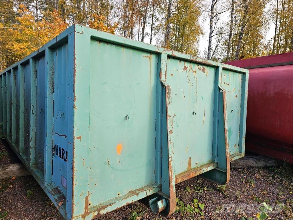  Roskalava 4,9m Platform