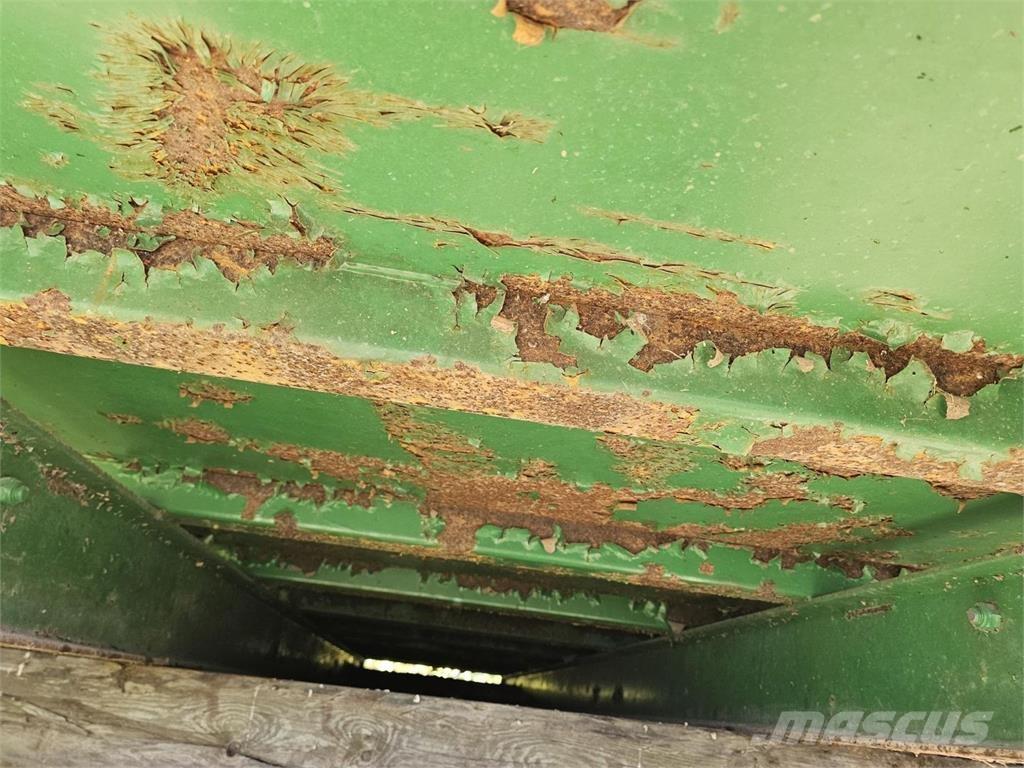  Roskalava 5,4m Platform