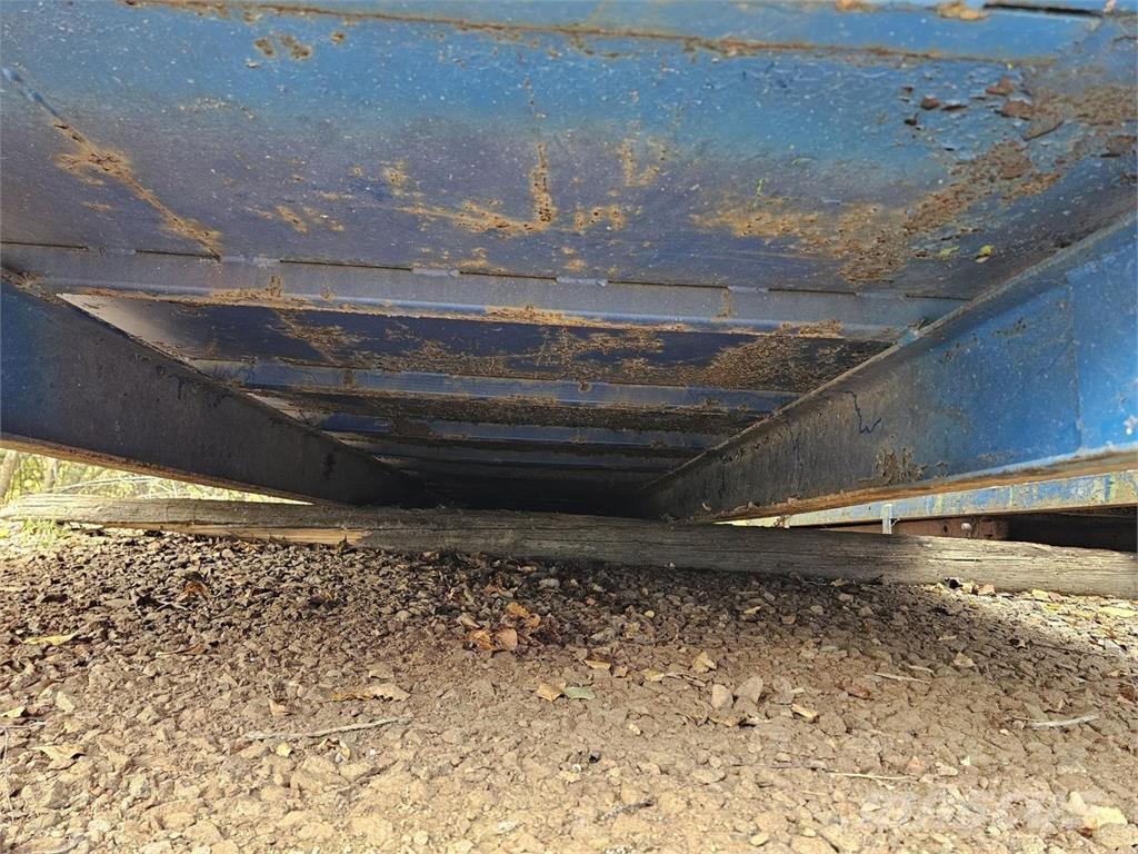  Roskalava 5,5m Platform