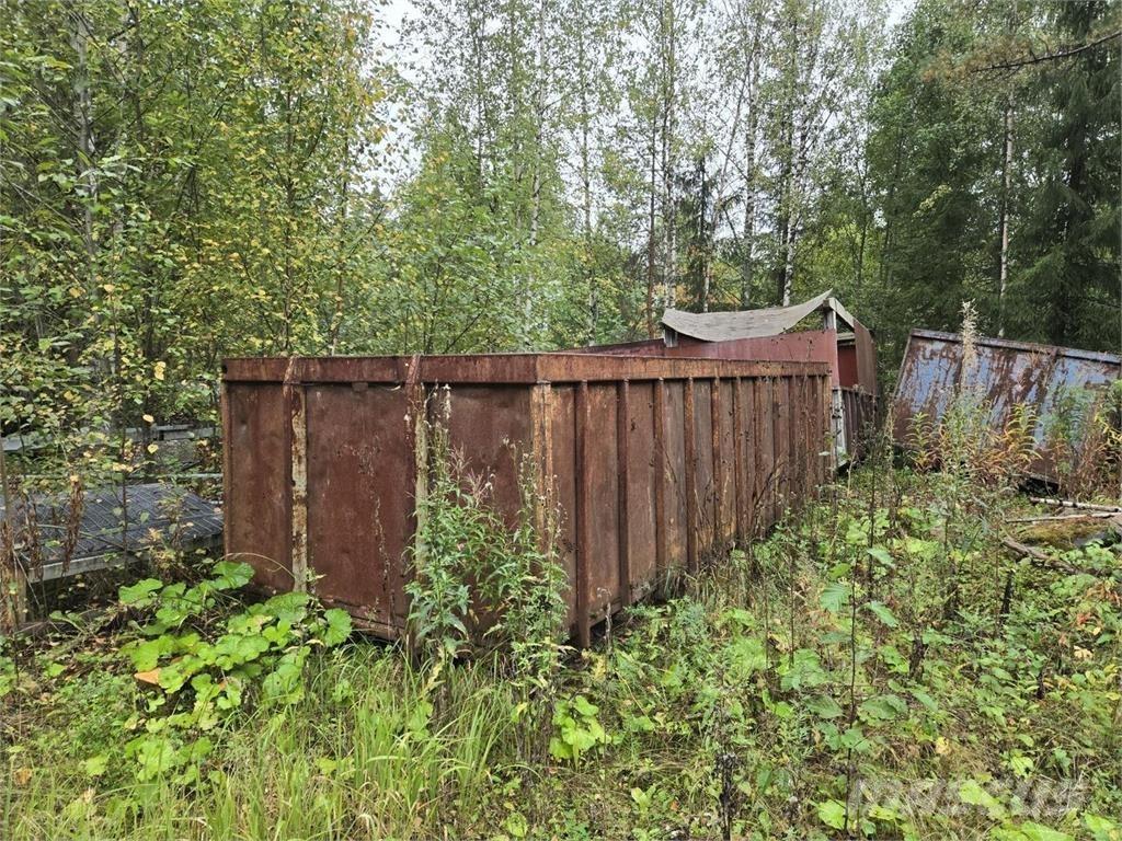  Roskalava 5,7m Platform