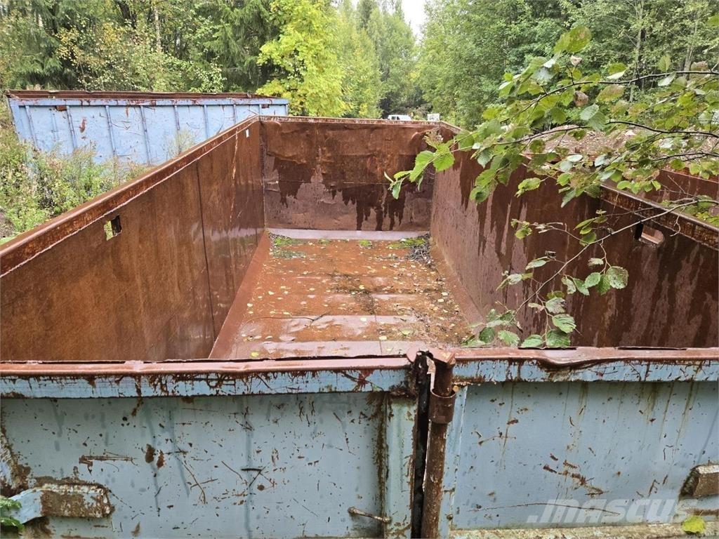  Roskalava 5,7m Platform