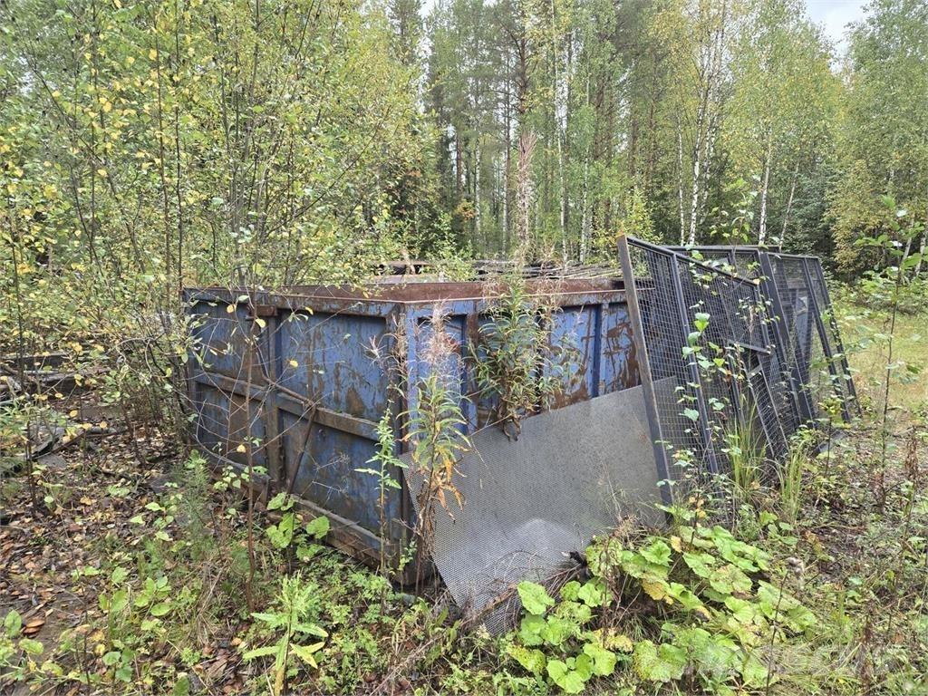  Roskalava 5,85m Platform