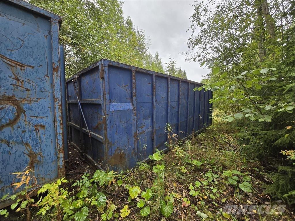  Roskalava 6m Platform