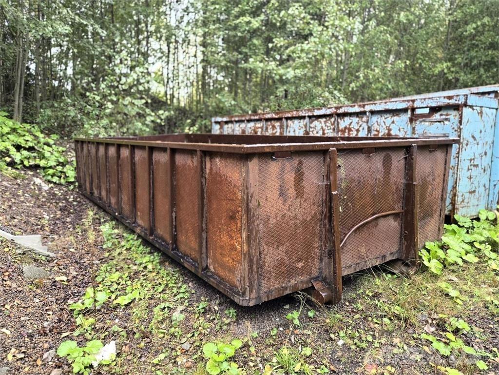 Roskalava 6m Platform
