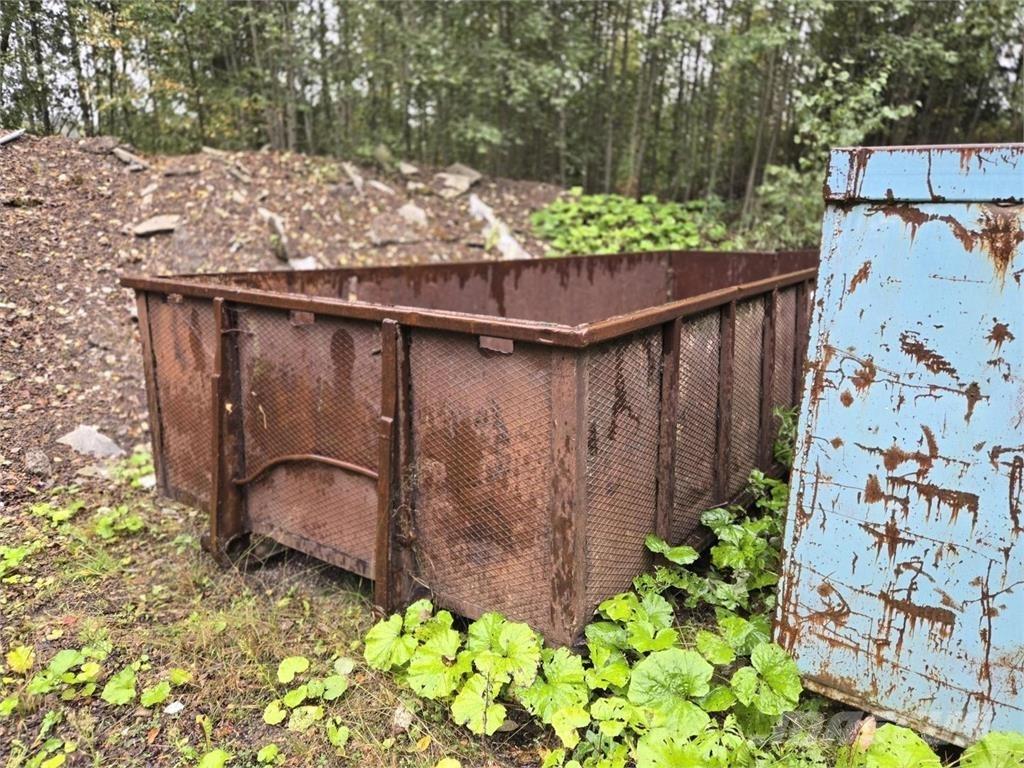  Roskalava 6m Platform