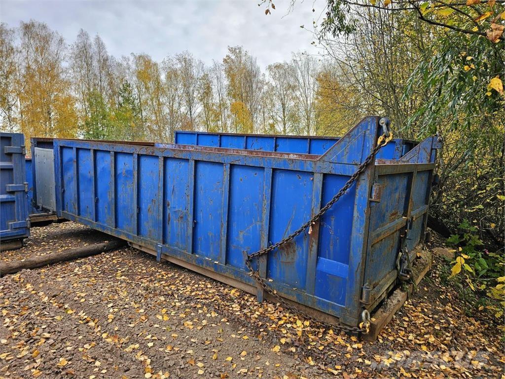  Roskalava 6m Platform