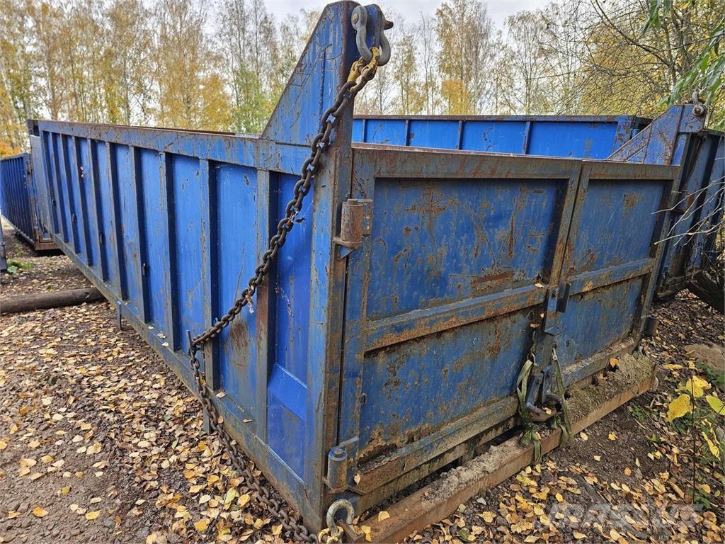  Roskalava 6m Platform