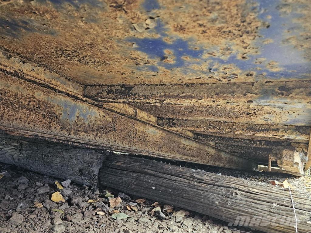  Roskalava 6m Platform