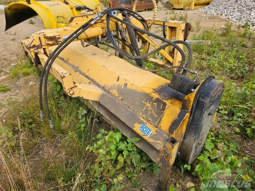 Rote 260 Børster