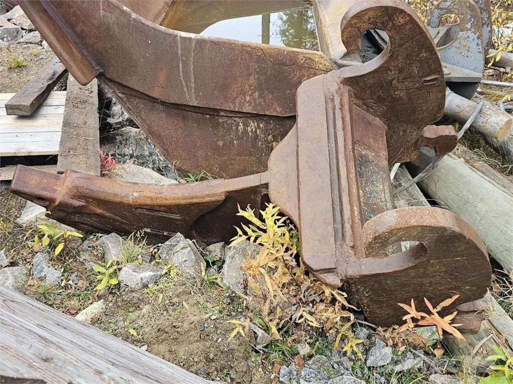  Routapiikki Andet tilbehør