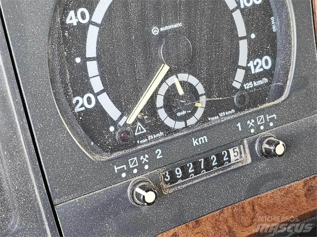 Scania 143H Andre lastbiler