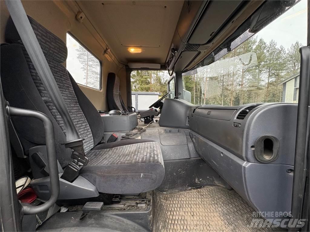 Scania P 9 d Kroghejs