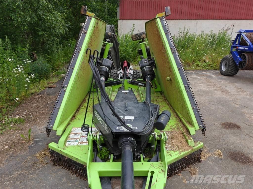 Schulte Fx 1800 Græsslåmaskiner