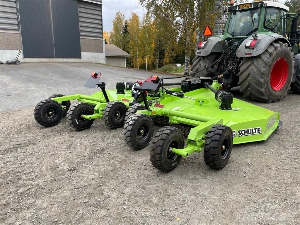 Schulte Fx1800 Græsslåmaskiner