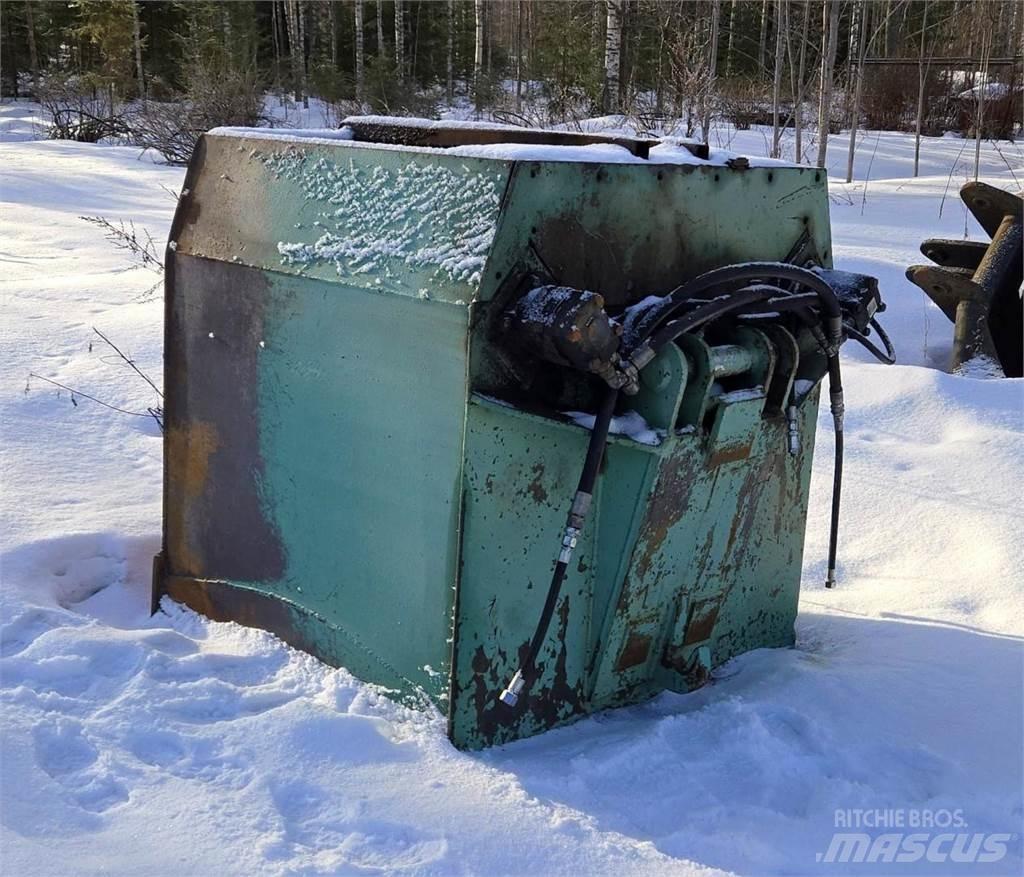  Seulakauha NTP10 Gribere